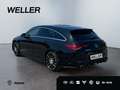 Mercedes-Benz CLA 35 AMG 4M *AHK*Pano*Burmester* Noir - thumbnail 7