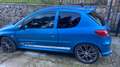 Peugeot 206 206 3p 2.0 16v RC 180cv Bleu - thumbnail 2