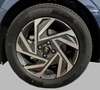 Hyundai i20 FL 1.0 T-GDi 73,5 kW (100 CV) Híbrido 48V DCT7 2W Azul - thumbnail 7
