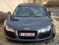 Audi R8 4.2i V8 Quattro FSI R tronic Argent - thumbnail 2