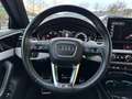 Audi A4 Avant Quattro S-Line Gris - thumbnail 12