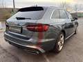 Audi A4 Avant Quattro S-Line Gris - thumbnail 5