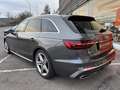 Audi A4 Avant Quattro S-Line Gris - thumbnail 7