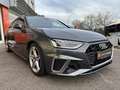 Audi A4 Avant Quattro S-Line Gris - thumbnail 4