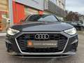 Audi A4 Avant Quattro S-Line Gris - thumbnail 3