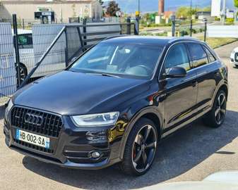 2.0 TDI 177 Ambition Luxe quattro