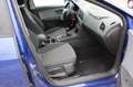 SEAT Leon Style/2Hand.       72000 Tkm Bleu - thumbnail 12