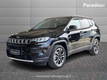 1.6 MULTIJET - DIESEL | 130CV - 2022 - 2WD