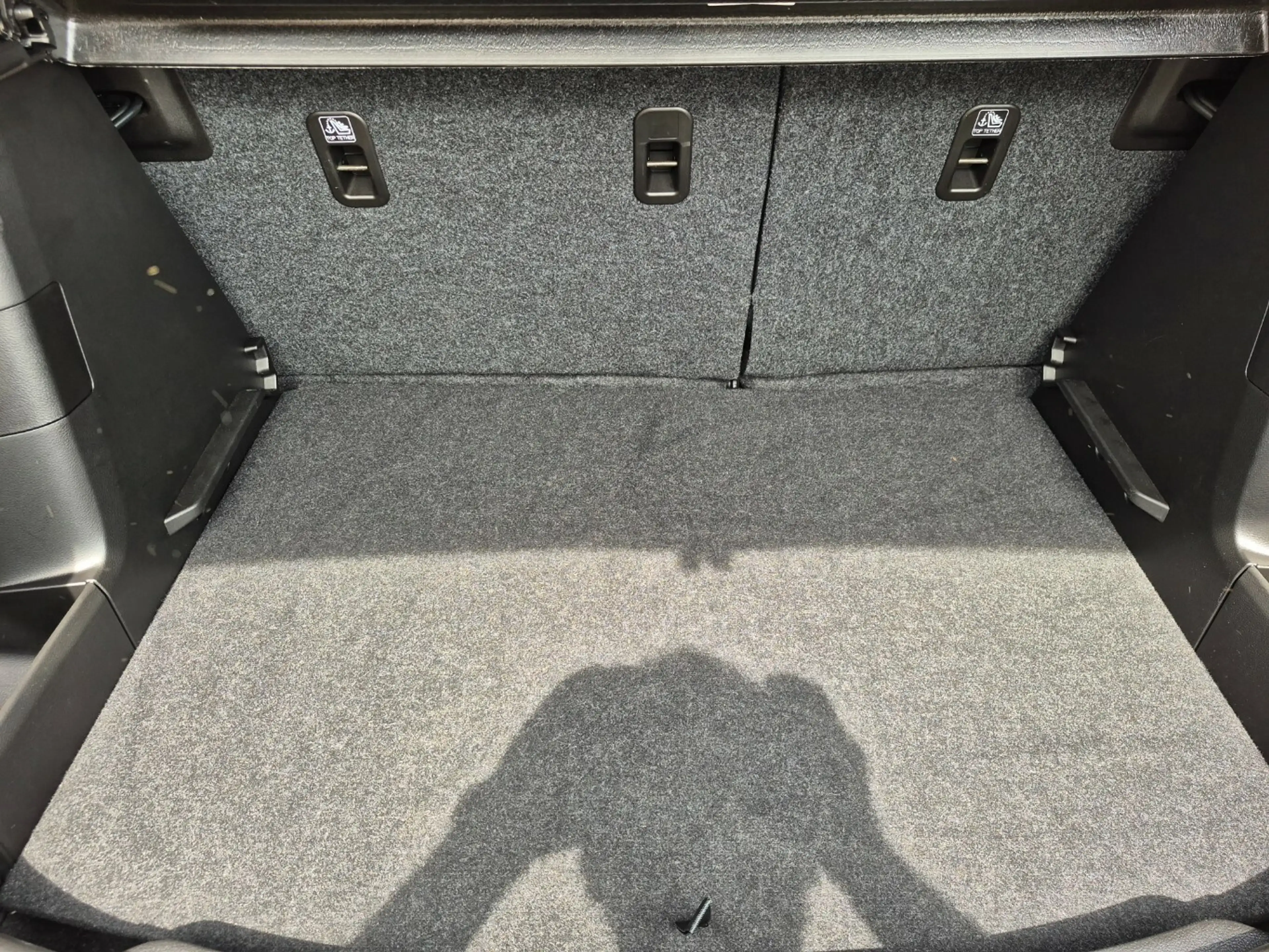 Suzuki SX4 S-Cross Comfort — photo 12