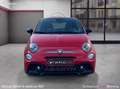 Abarth 500 II phase 2 595 1.4 T-Jet 145 Ch Garantie 12 mois Rouge - thumbnail 8