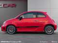 Abarth 500 II phase 2 595 1.4 T-Jet 145 Ch Garantie 12 mois Rouge - thumbnail 5