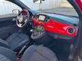 Abarth 500 II phase 2 595 1.4 T-Jet 145 Ch Garantie 12 mois Rouge - thumbnail 24