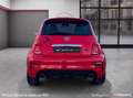 Abarth 500 II phase 2 595 1.4 T-Jet 145 Ch Garantie 12 mois Rouge - thumbnail 7