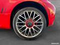 Abarth 500 II phase 2 595 1.4 T-Jet 145 Ch Garantie 12 mois Rouge - thumbnail 18