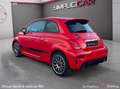 Abarth 500 II phase 2 595 1.4 T-Jet 145 Ch Garantie 12 mois Rouge - thumbnail 6
