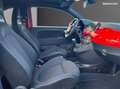 Abarth 500 II phase 2 595 1.4 T-Jet 145 Ch Garantie 12 mois Rouge - thumbnail 10
