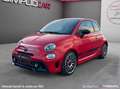 Abarth 500 II phase 2 595 1.4 T-Jet 145 Ch Garantie 12 mois Rouge - thumbnail 4