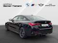 BMW i4 M50 Gran Coupé/ AHK/ Driv.Ass.Prof./ PA+ Zwart - thumbnail 4