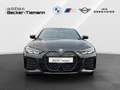 BMW i4 M50 Gran Coupé/ AHK/ Driv.Ass.Prof./ PA+ Zwart - thumbnail 2