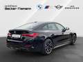 BMW i4 M50 Gran Coupé/ AHK/ Driv.Ass.Prof./ PA+ Zwart - thumbnail 6