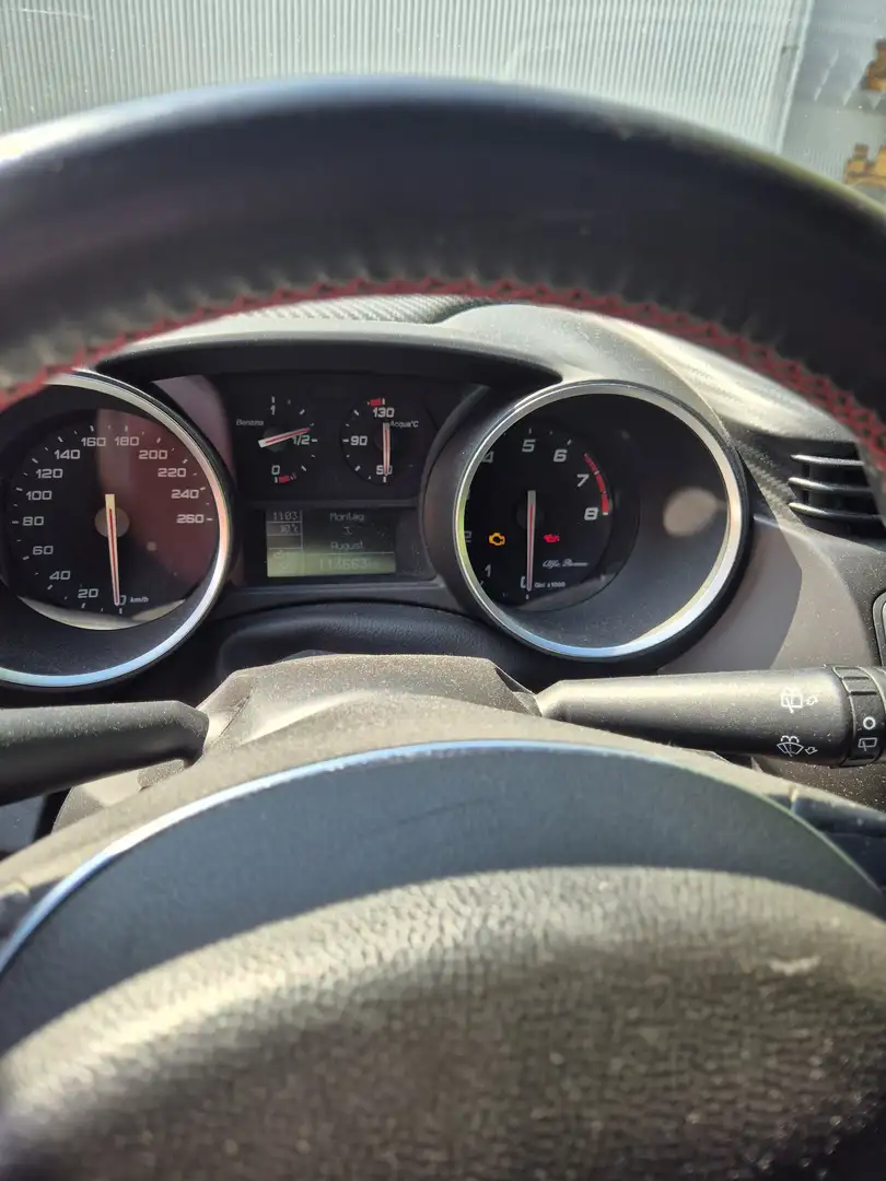 Alfa Romeo Giulietta 1,4 TB - 1
