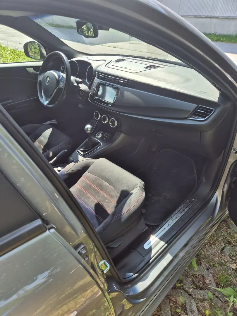 Alfa Romeo Giulietta 1,4 TB - 2