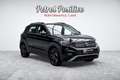 Volkswagen T-Cross 1,6 TDI Life DSG Schwarz - thumbnail 7
