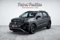 Volkswagen T-Cross 1,6 TDI Life DSG Schwarz - thumbnail 1