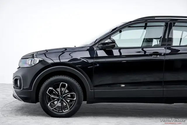 Volkswagen T-Cross view 12