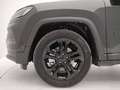 Jeep Compass 1.3 turbo t4 Night Eagle 2wd 130cv Noir - thumbnail 9