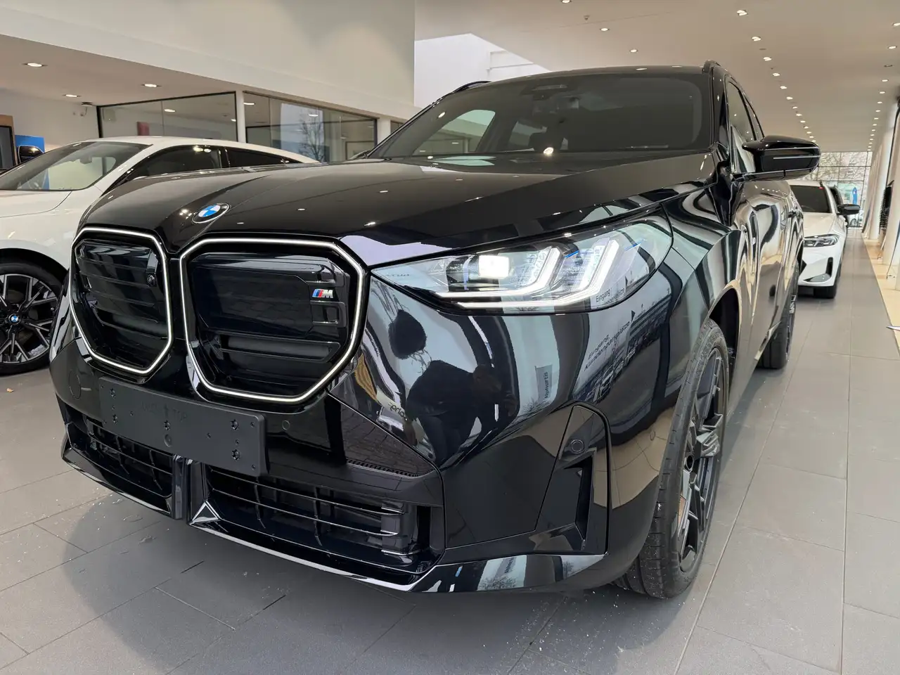 BMW X3 M
