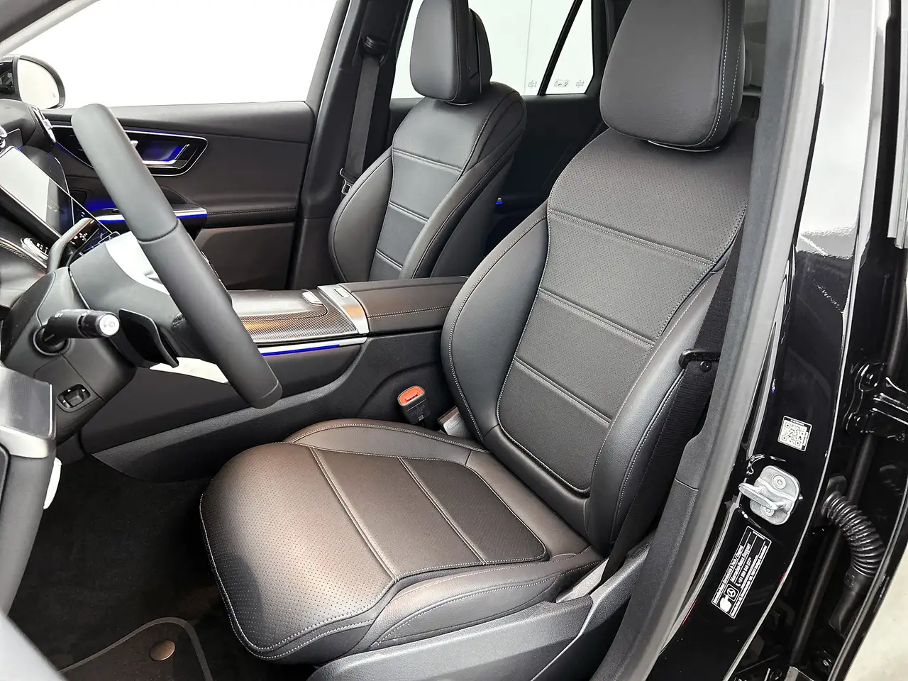 Mercedes-Benz GLC 2026