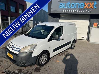 Citroen Berlingo 1.6 HDIF 500 Comfort AIRCO I TREKHAAK I MULTIMEDIA