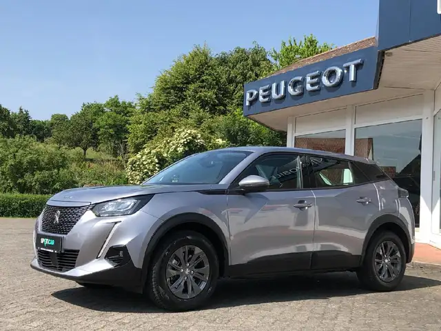 Peugeot e-2008 e- Active Pack