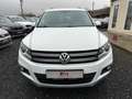 Volkswagen Tiguan Lounge Sport & Style BMT*PANO*KAMERA*PDC* Weiß - thumbnail 2