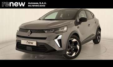 Eco-G Techno 74kW