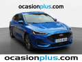 Ford Focus 1.0 Ecoboost MHEV ST-Line 125 Bleu - thumbnail 2