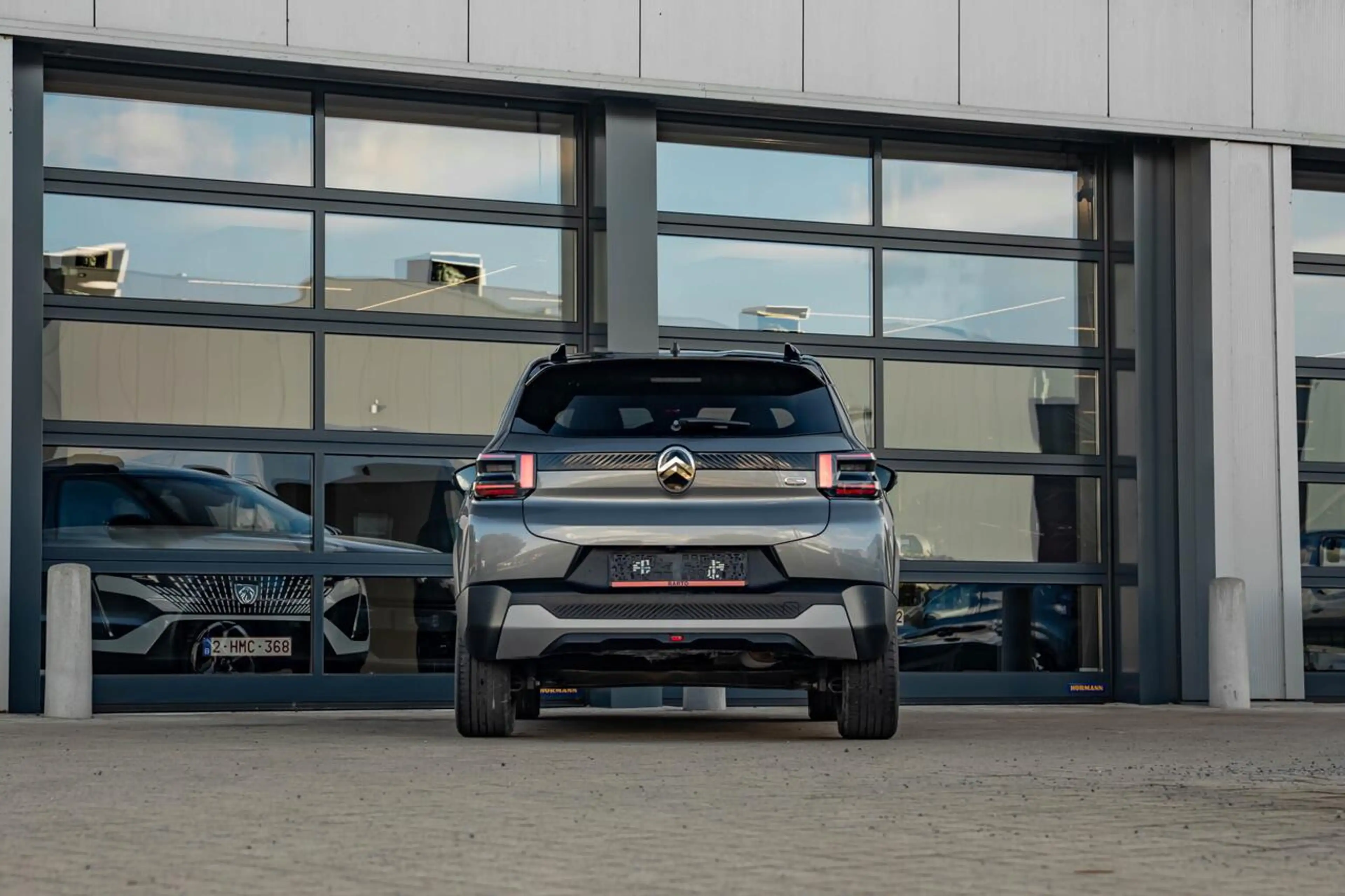 Citroen C3 100 PK MT | MAX | Camera | Navi | Airco | Apple... — photo 5