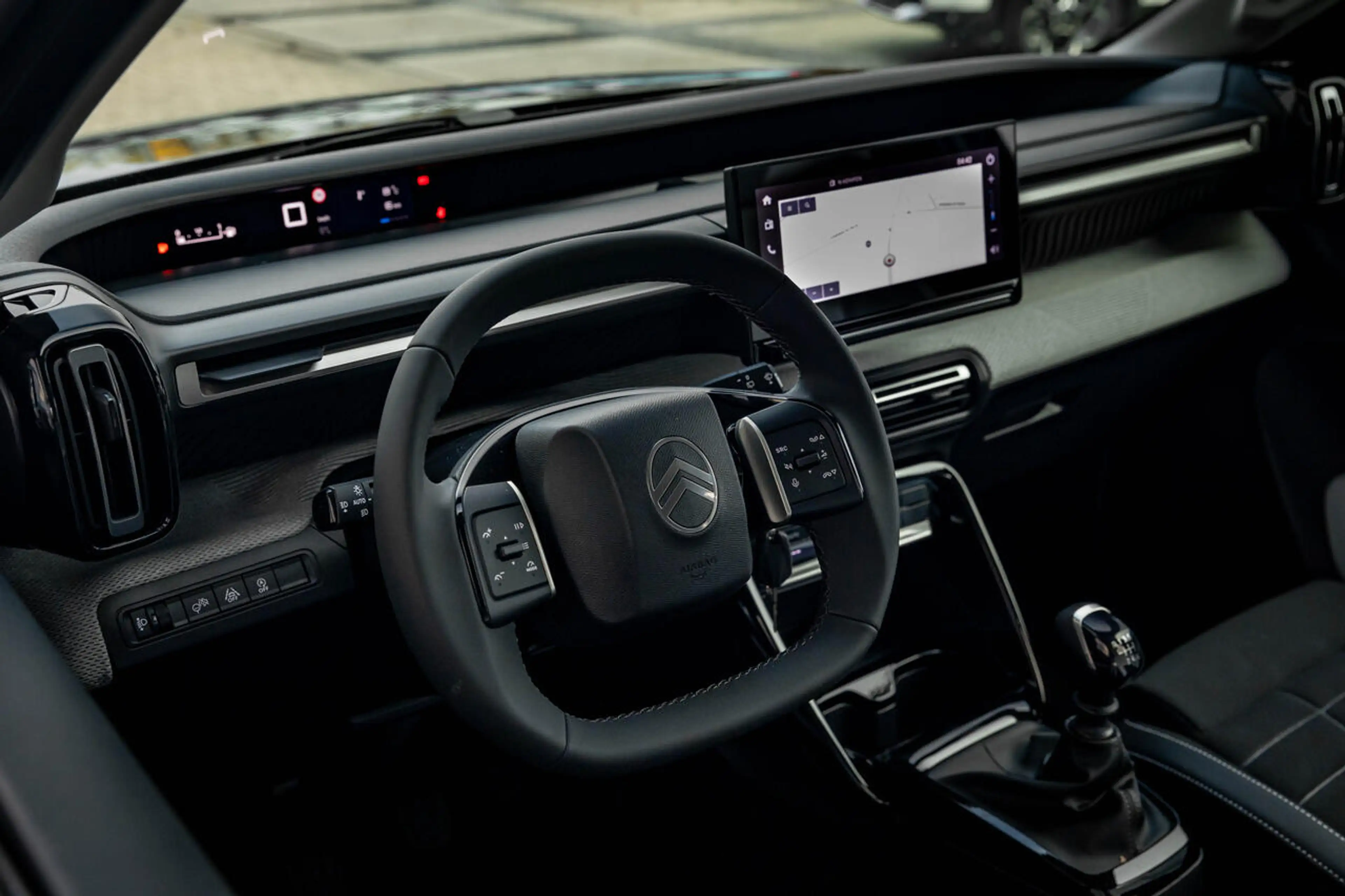 Citroen C3 100 PK MT | MAX | Camera | Navi | Airco | Apple... — photo 10