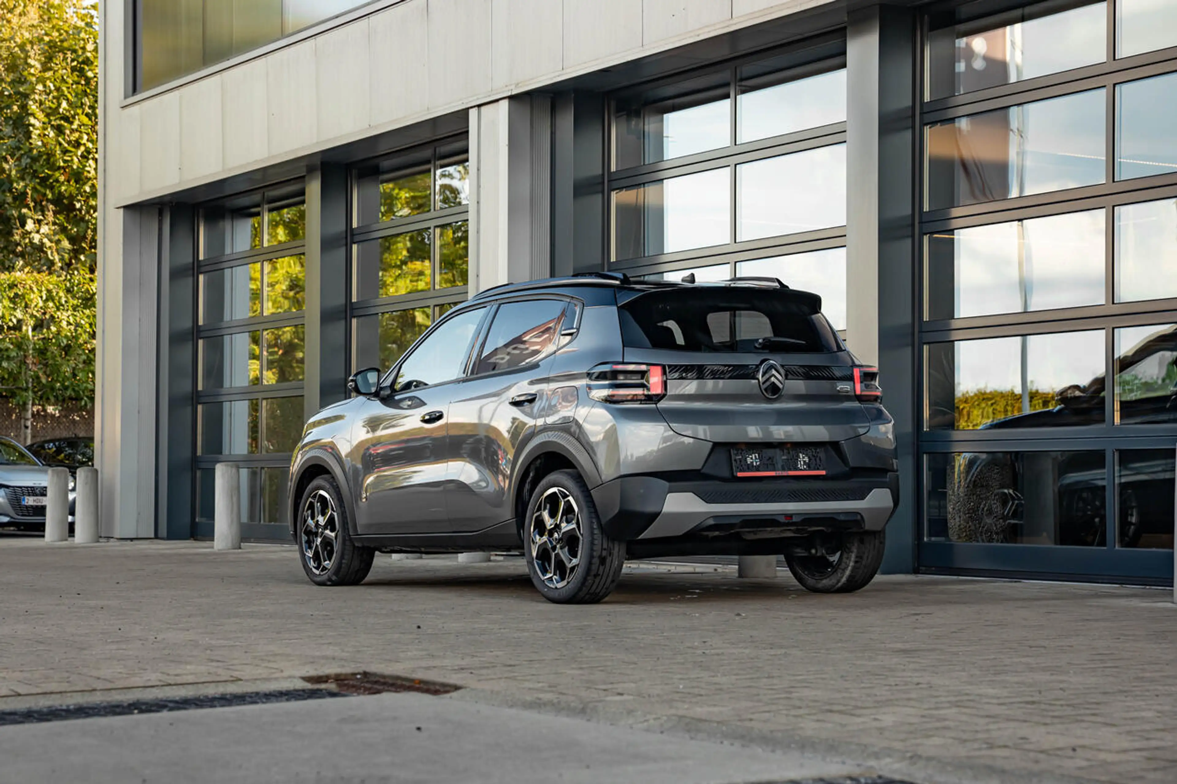 Citroen C3 100 PK MT | MAX | Camera | Navi | Airco | Apple... — photo 4