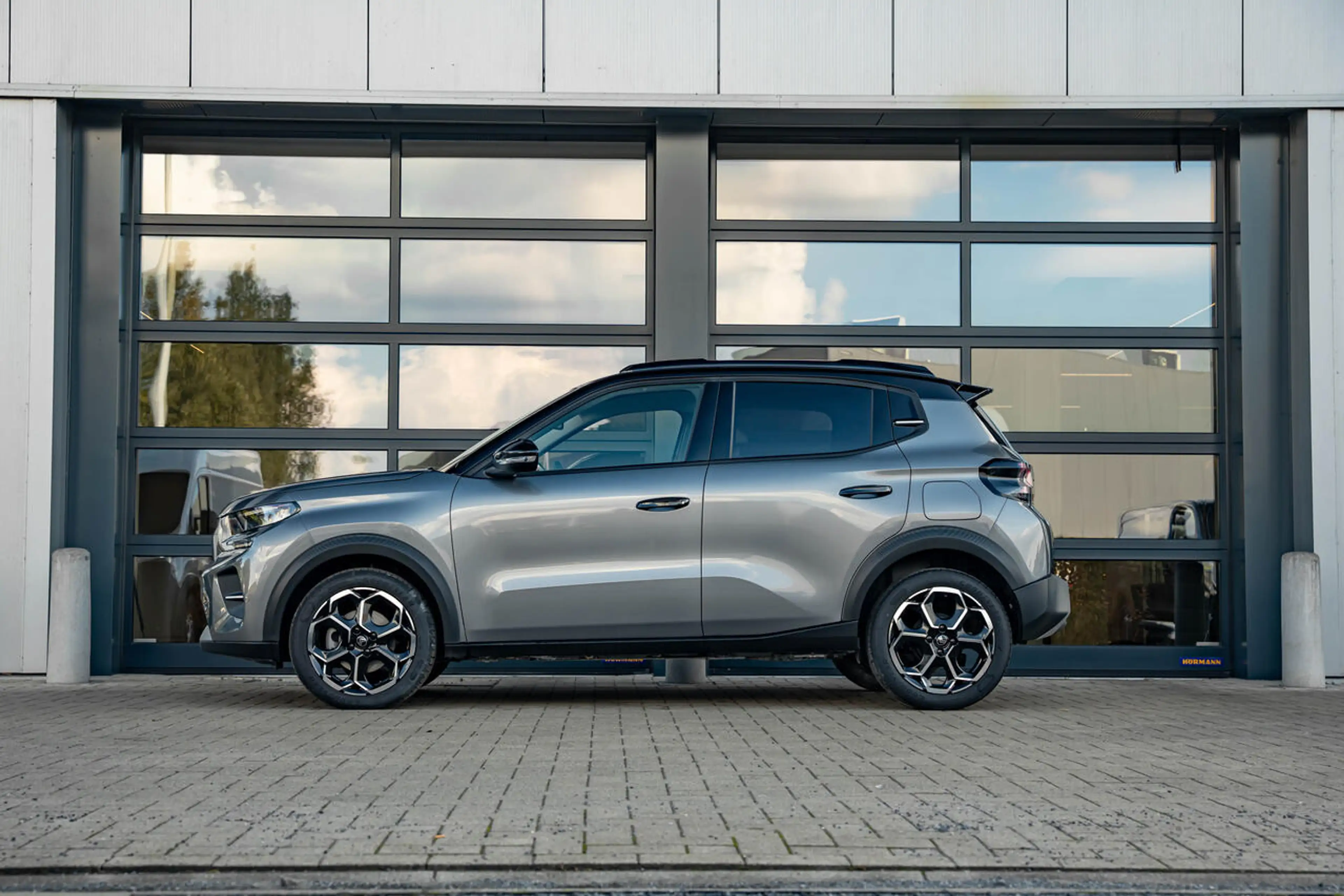 Citroen C3 100 PK MT | MAX | Camera | Navi | Airco | Apple... — photo 3