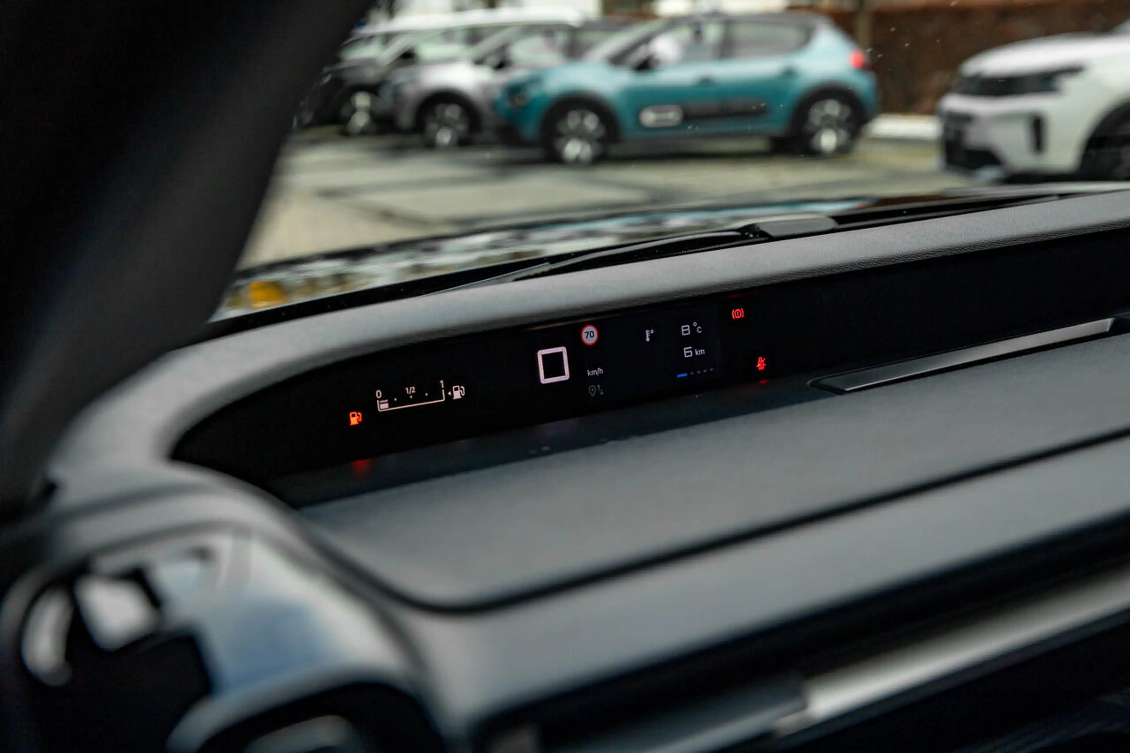 Citroen C3 100 PK MT | MAX | Camera | Navi | Airco | Apple... — photo 14