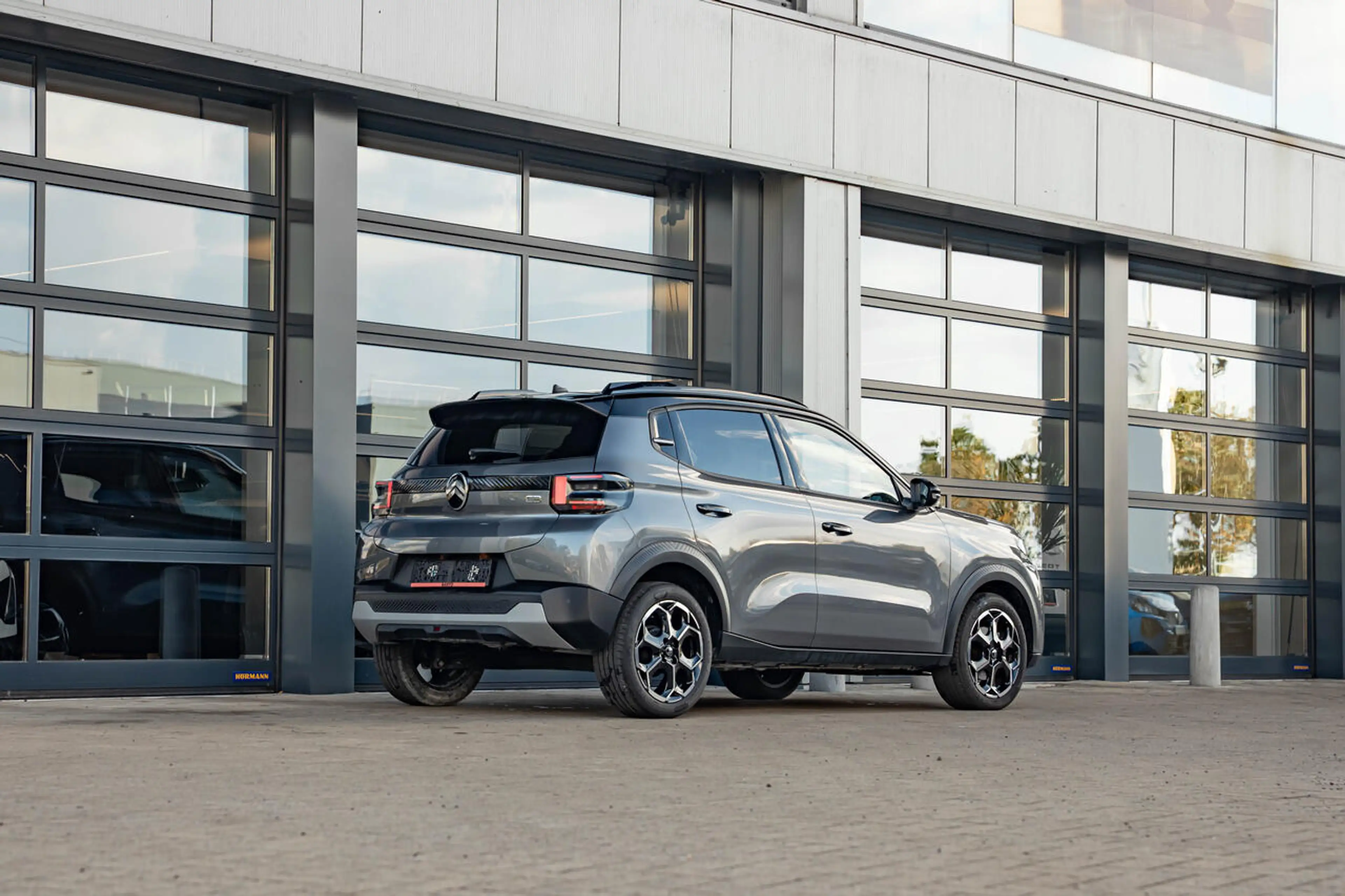 Citroen C3 100 PK MT | MAX | Camera | Navi | Airco | Apple... — photo 6