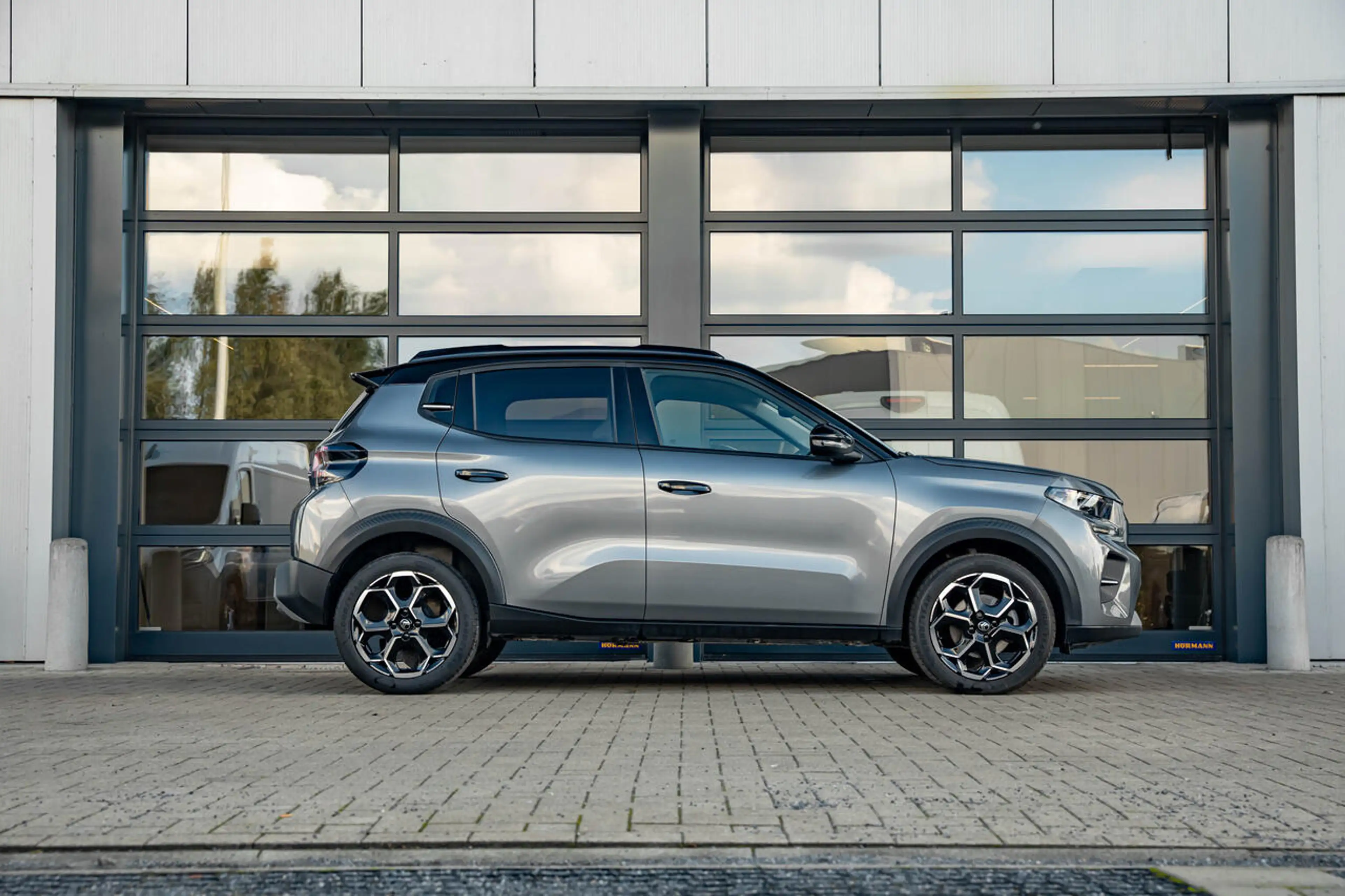 Citroen C3 100 PK MT | MAX | Camera | Navi | Airco | Apple... — photo 7