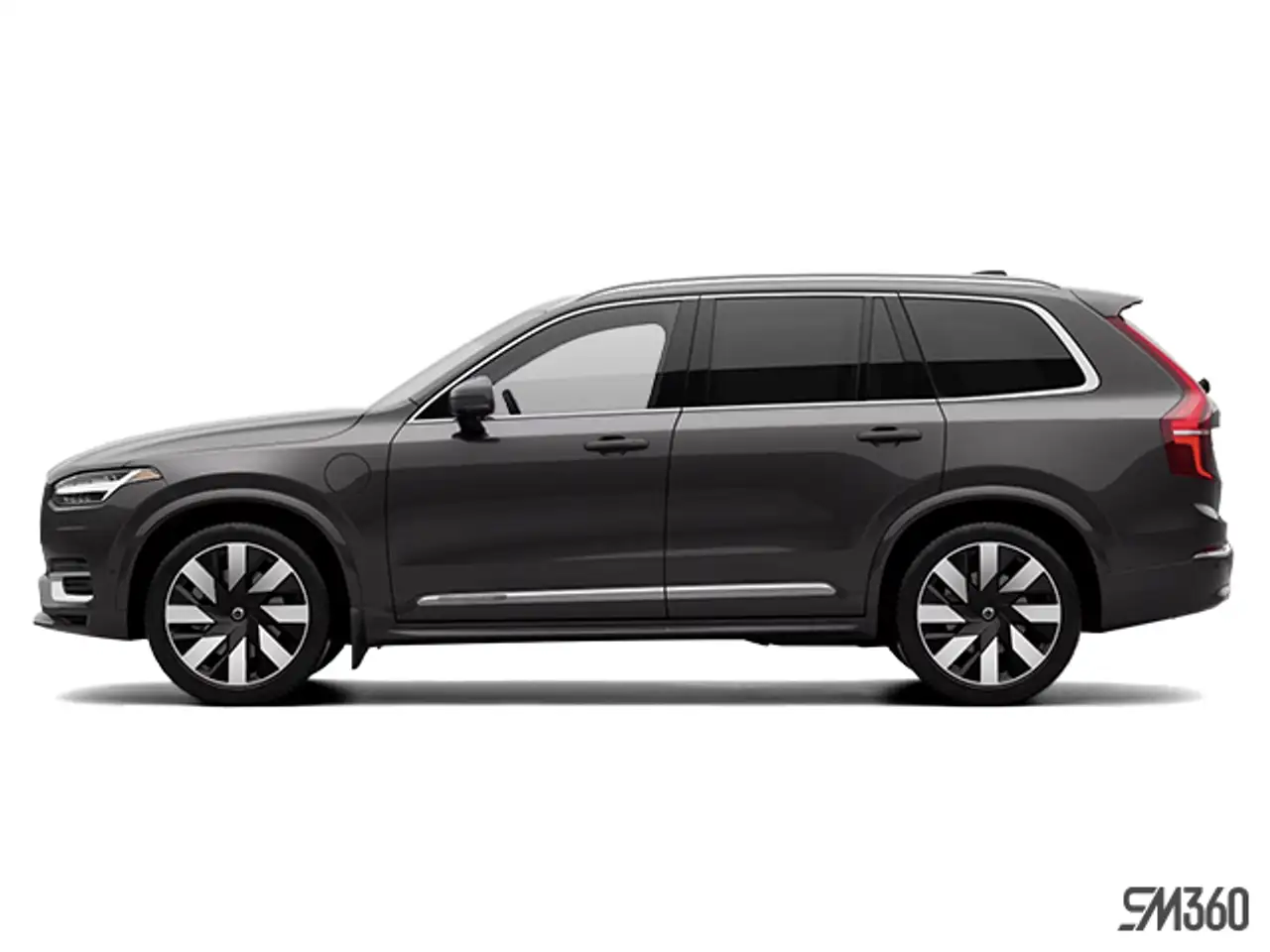 2024 Volvo XC90