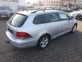 Volkswagen Golf Variant 1.9 TDi, AHK, SHZ, Parksensoren Silber - thumbnail 5