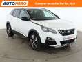 Peugeot 3008 1.2 PureTech S&S Allure 130 Blanco - thumbnail 8
