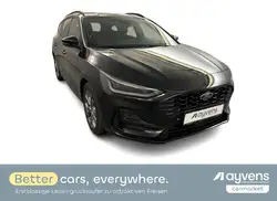 Ford Focus Turnier 1.0 EcoBoost Hybrid Aut.