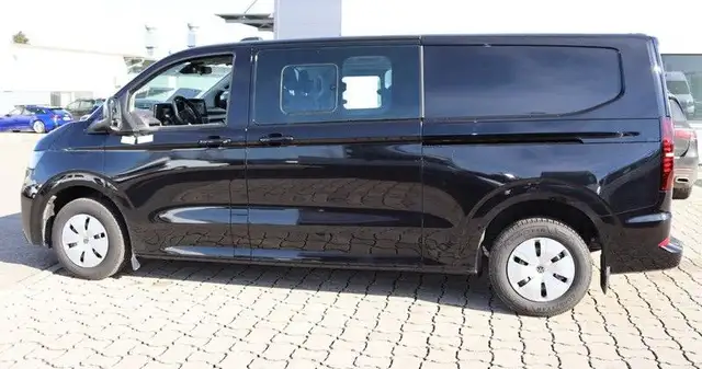 Volkswagen T7 Kombi 6-Sitzer 2xSchiebetüre lang LED Kamera