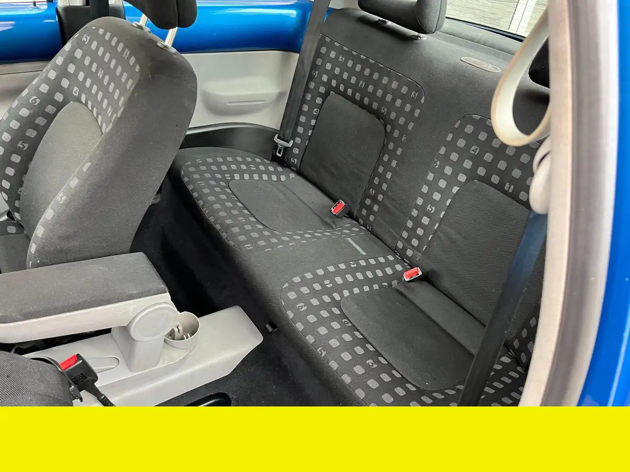Volkswagen New Beetle, foto 12